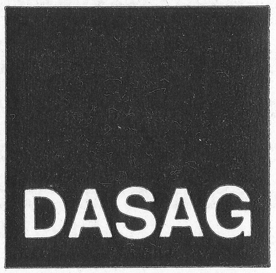 Firmenlogo Dasag